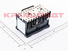 52306010 REVERSING CONTACTOR