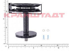 52306332 HAND WHEEL