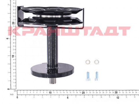 HAND WHEEL 52306332-1