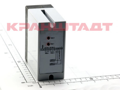 POWER SUPPLY UNIT 52306402-1