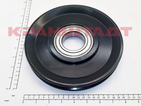 SHEAVE ROPE SHEAVE 52307469-1