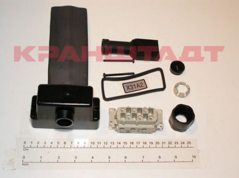 PLUG 52307700-1