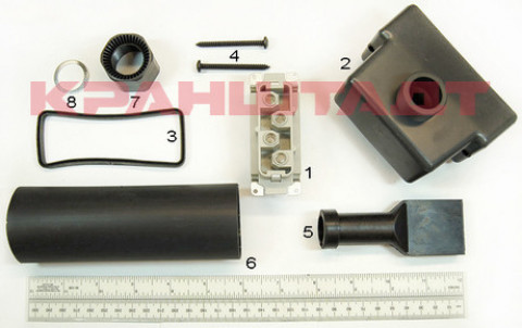 PLUG SET 52307701-1