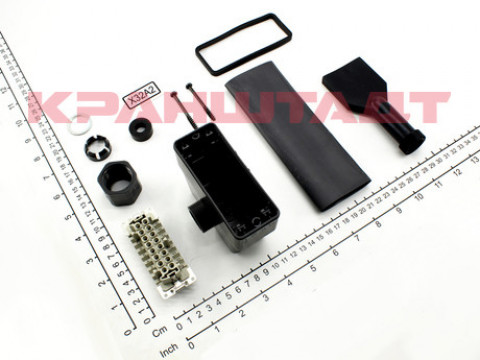 PLUG SET 52307702-1