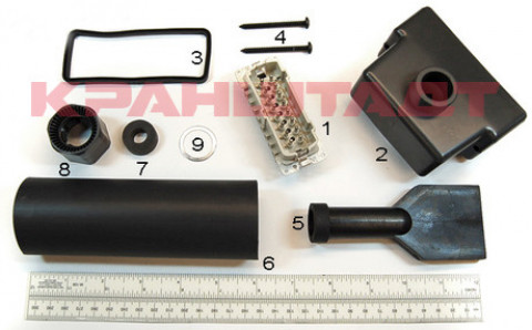 PLUG SET 52307704-1