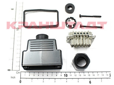 PLUG SET 52307705-1