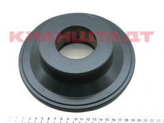 52307934 TRAVEL WHEEL