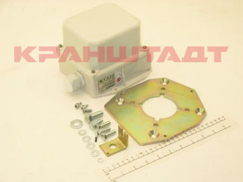 ROTARY LIMIT SWITCH 52308257-1