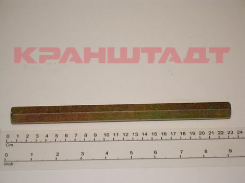 SHAFT 52308588-1