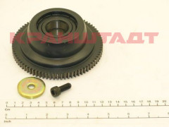 52308958 TRAVEL WHEEL; DRIVING
