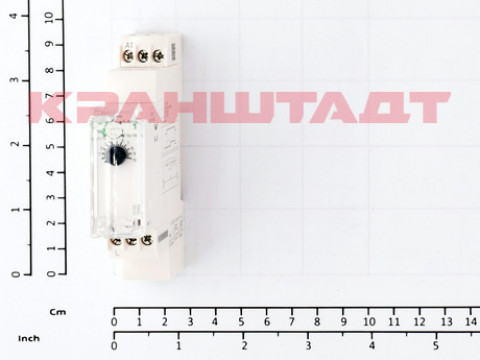 ON-DELAY TIME RELAY 52309513-1