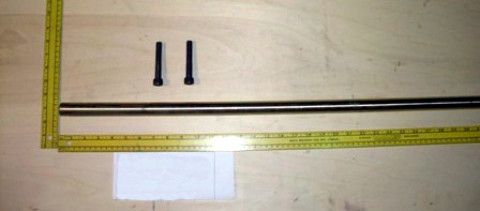 SHAFT SET 52309514-1