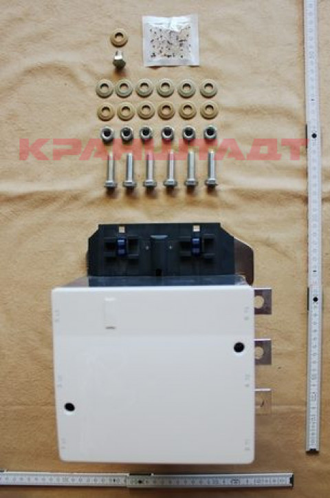 Контактор 52309573-1