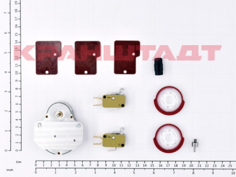 LIMIT SWITCH 52310225-1
