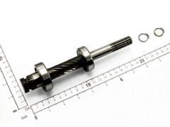 52310941 SHAFT ASSEMBLY