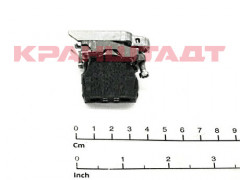 52311034 PILOT LIGHT BODY