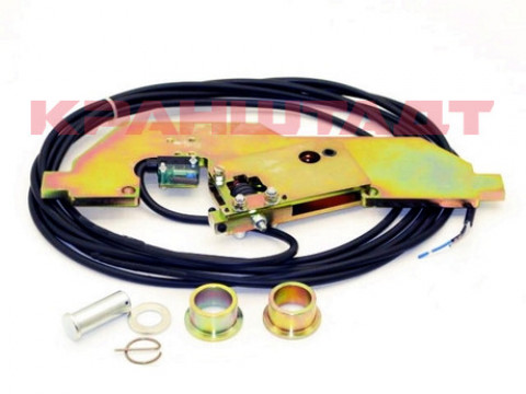 OVERLOAD DEVICE 52311052-1