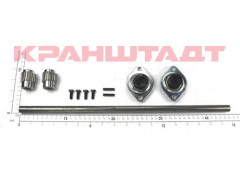 52311194 SHAFT ASSEMBLY