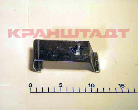 TRACK SUPPORT 52311255-1
