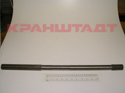 SHAFT 52312029-1