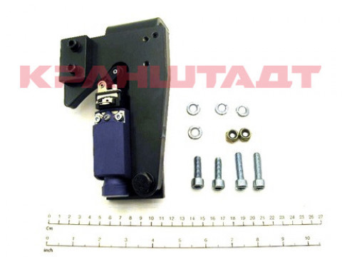 LIMIT SWITCH EQUIPMENT 52312209-1