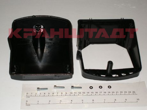 JUNCTION BOX 52312349-1
