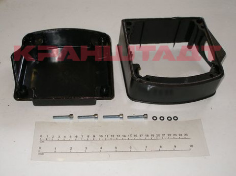JUNCTION BOX 52312351-1