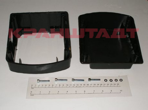 JUNCTION BOX 52312353-1