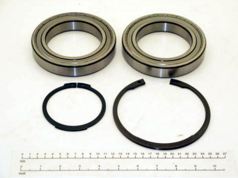 BEARING SET 52312598-1