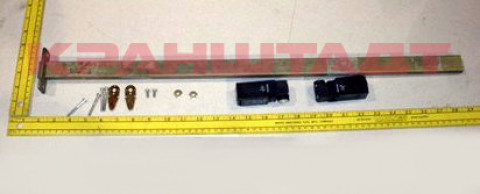 LIMIT SWITCH EQUIPMENT 52313287-1