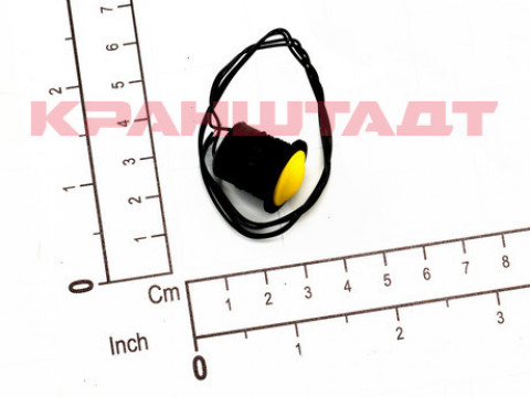PUSH BUTTON 52313335-1