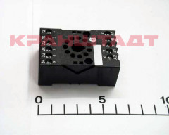 52313419 RELAY SOCKET