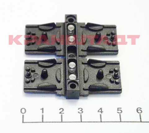 PUSH BUTTON 52313449-1