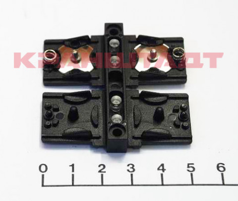 PUSH BUTTON 52313450-1