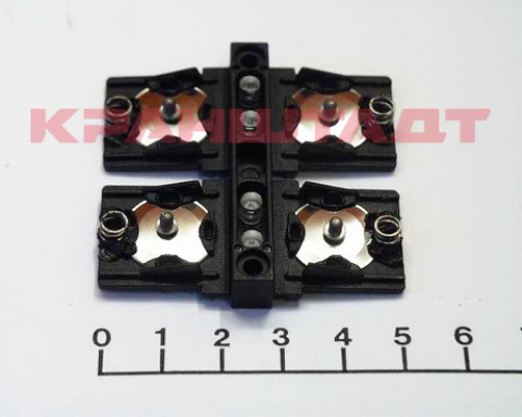PUSH BUTTON 52313451-1