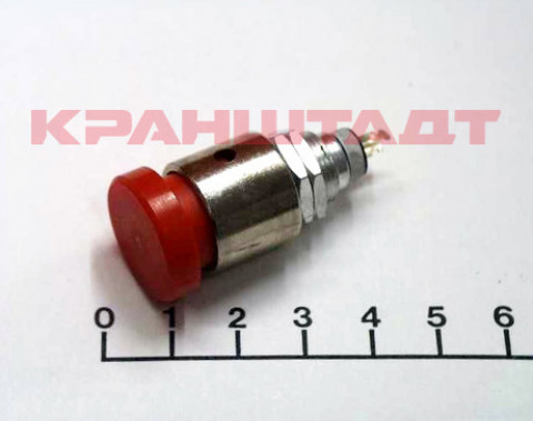 PUSH BUTTON 52313452-1