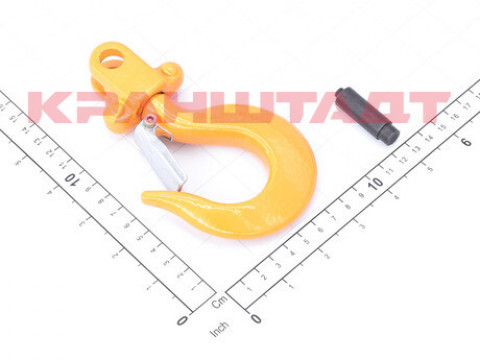 HOOK BLOCK 52313744-1