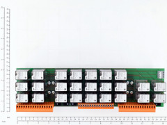 52314158 ELECTRICAL BOARD