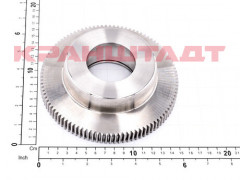 52314489 TRAVEL WHEEL; DRIVING