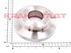 52314490 TRAVEL WHEEL; IDLE