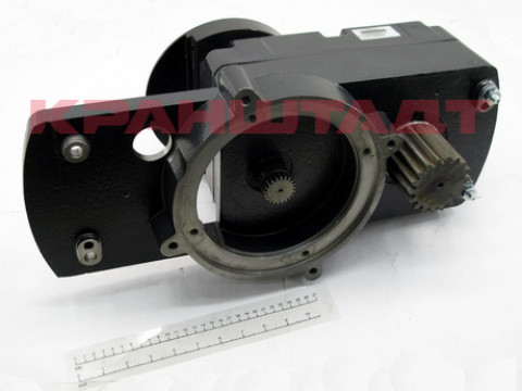 GEAR; HOISTING GEAR 52315019-1