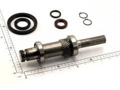 52315111 SHAFT ASSEMBLY