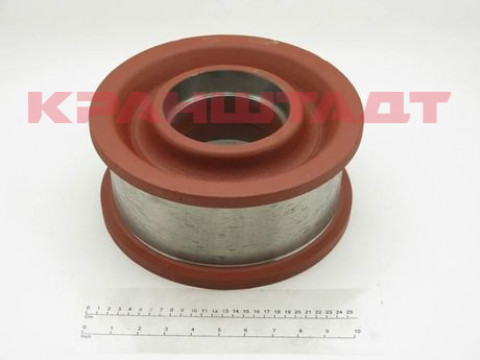 TRAVEL WHEEL; IDLE 52315187-1