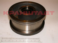 52315196 TRAVEL WHEEL