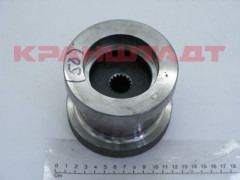 52315224 TRAVEL WHEEL; IDLE