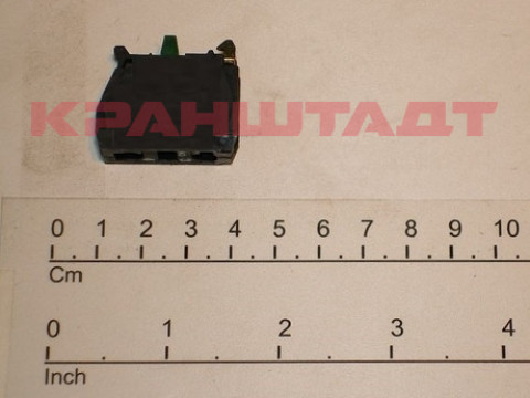 Контактный блок 52316211-1