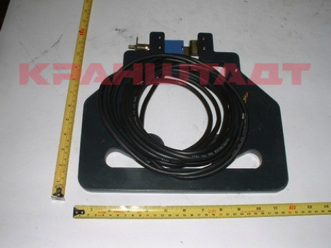OVERLOAD DEVICE 52316529-1