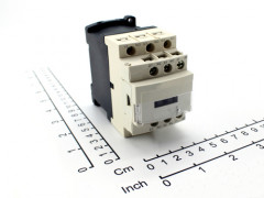 52317079 AUXILIARY CONTACTOR