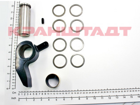 SUPPORT ARM 52317181-1