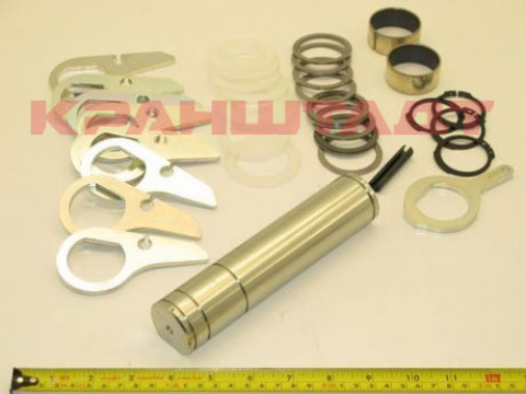 SHAFT SET 52317189-1